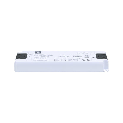 Paulmann Pro Strip Power Supply Zubehör 230/24V 150VA Weiß