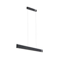 Paulmann LED Pendelleuchte Jagun 3-Step-Dim    2700K 2000lm 26W Anthrazit dimmbar