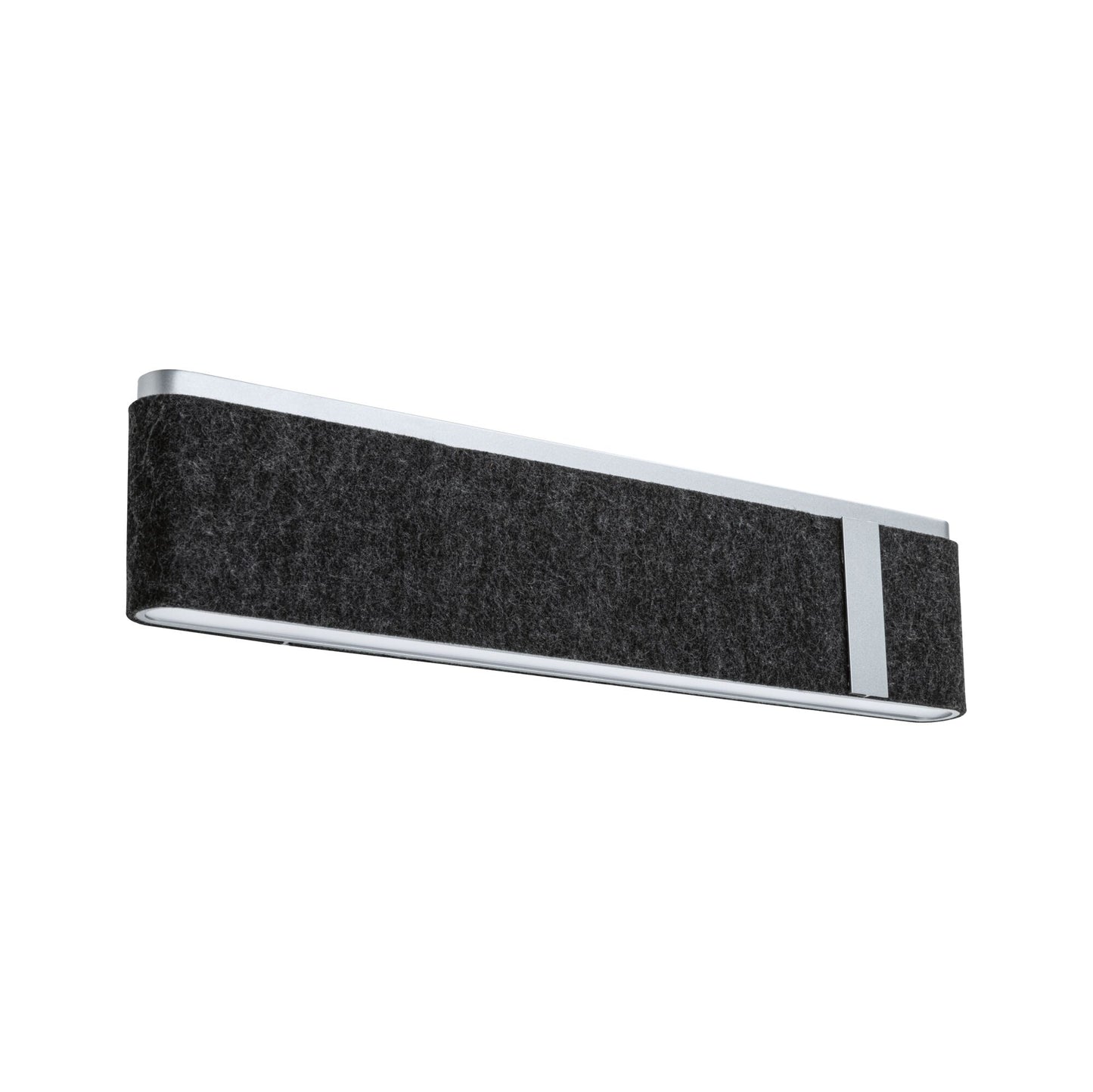 Paulmann LED Wandleuchte Jagun 3-Step-Dim    2700K 1250lm 230V 18W dimmbar Anthrazit