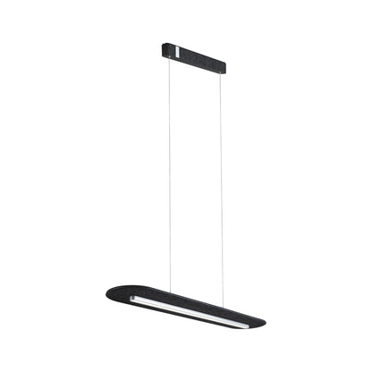 Paulmann LED Pendelleuchte Tulga 3-Step-Dim   27W Anthrazit