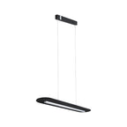 Paulmann LED Pendelleuchte Tulga 3-Step-Dim   27W Anthrazit