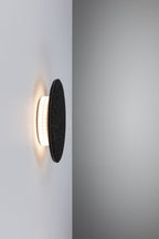 Paulmann LED Wandleuchte Tulga 3-Step-Dim    2700K 1000lm 230V 15W dimmbar Anthrazit
