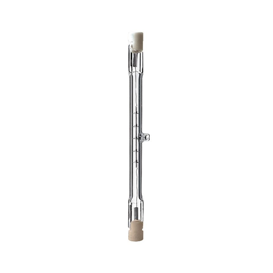 Paulmann Halo+ Stab 400W R7s 230V 117mm Klar
