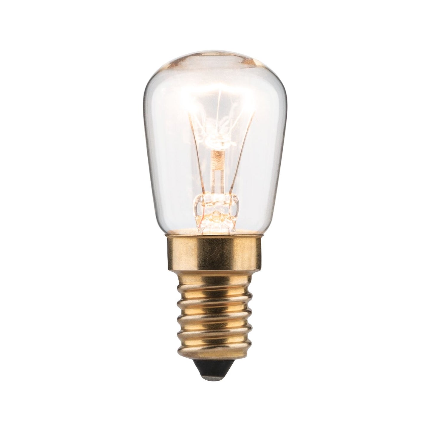 Paulmann Standard 230V Backofenlampe 300° 280lm 40W 2500K dimmbar Klar