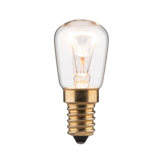 Paulmann Standard 230V Backofenlampe 300° 280lm 40W 2500K dimmbar Klar