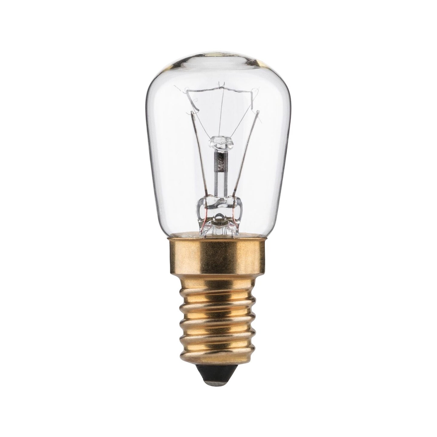 Paulmann Standard 230V Backofenlampe 300° 280lm 40W 2500K dimmbar Klar