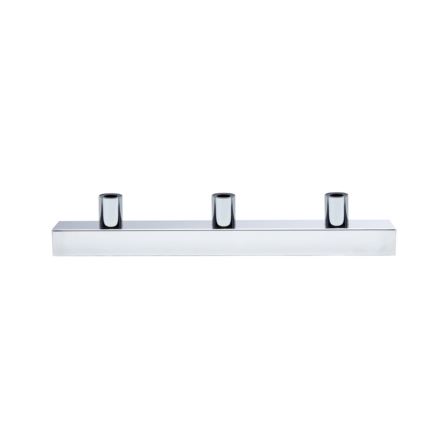 Paulmann Spiegelleuchte Regula II IP44 E14   230V max. 3x40W dimmbar Chrom