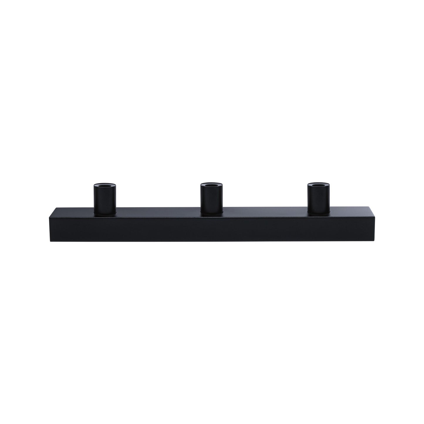 Paulmann Spiegelleuchte Regula II IP44 E14   230V max. 3x40W dimmbar Schwarz