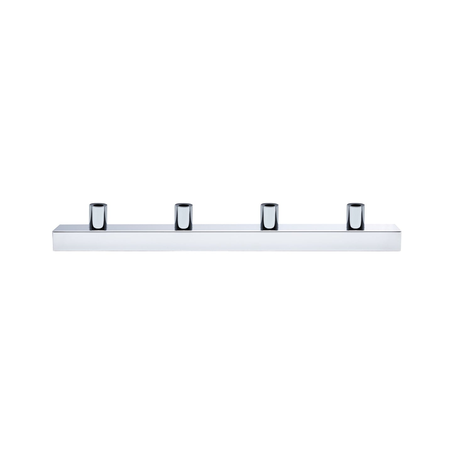 Paulmann Spiegelleuchte Regula II IP44 E14   230V max. 4x40W dimmbar Chrom