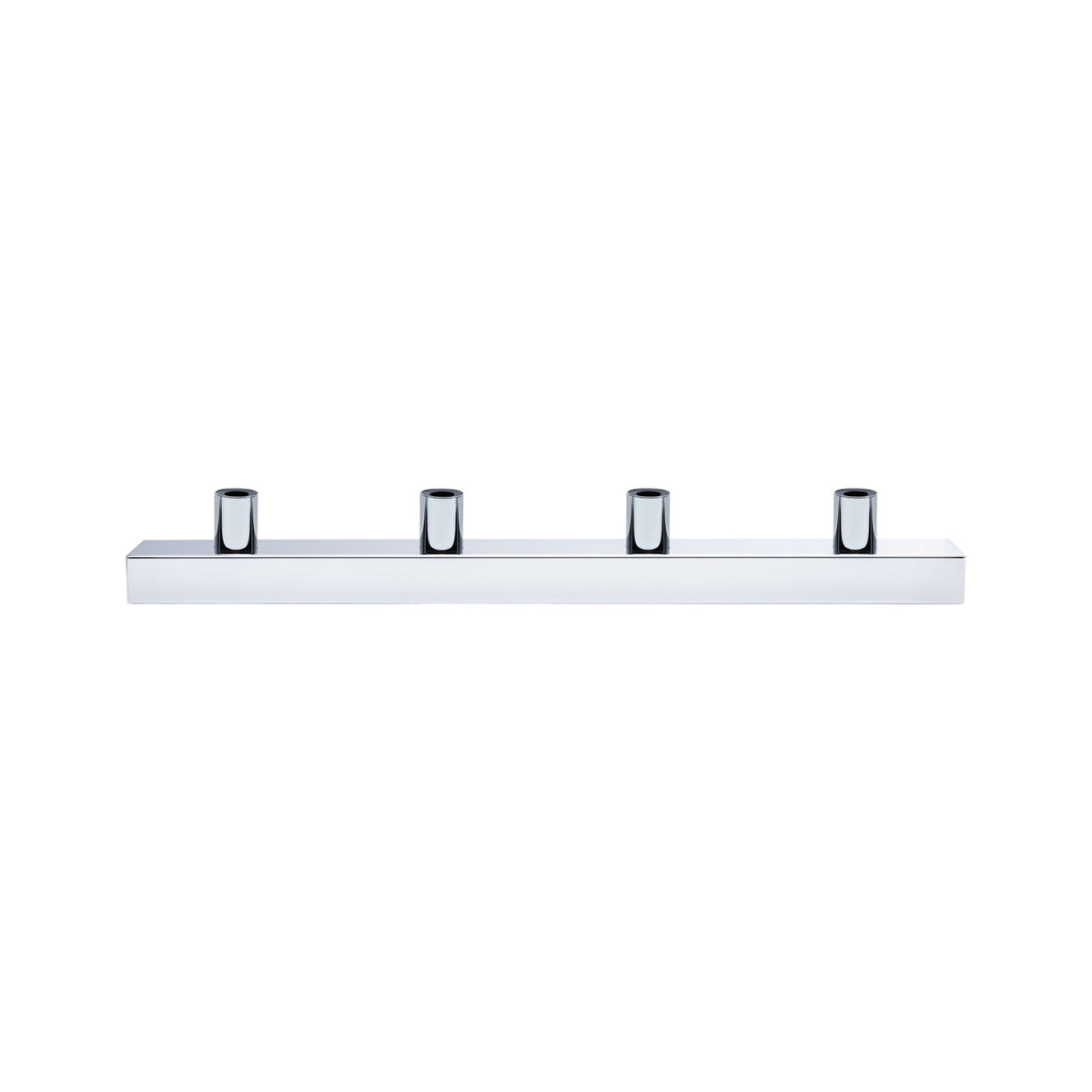 Paulmann Spiegelleuchte Regula II IP44 E14   230V max. 4x40W dimmbar Chrom