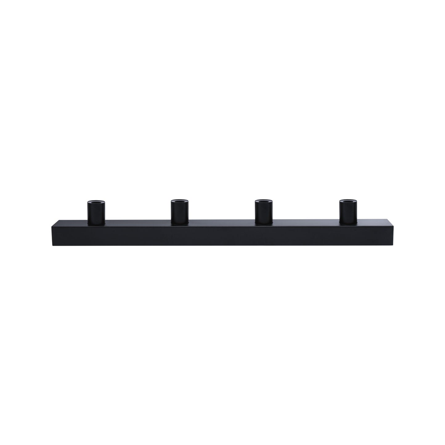 Paulmann Spiegelleuchte Regula II IP44 E14   230V max. 4x40W dimmbar Schwarz