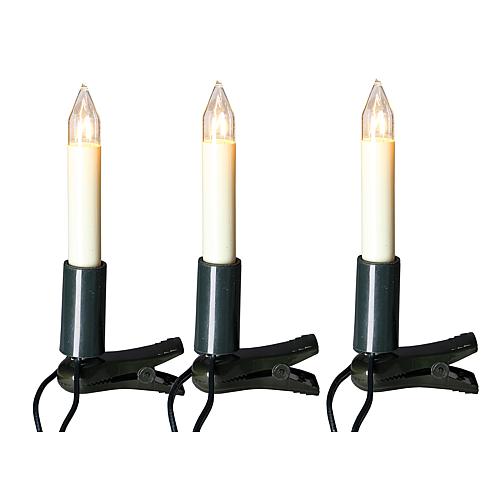 EGB Schaftkerzen-Lichterkette CIK