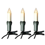 EGB Schaftkerzen-Lichterkette CAK