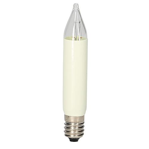 3x Kleinschaftkerze E10 34V 3W 955019