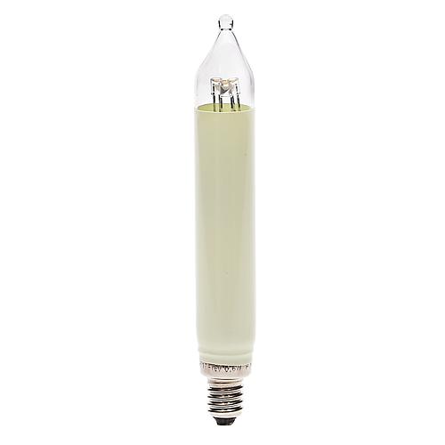 3x LED-Schaftkerze E10 8-55V 0,1-0,3W 955026