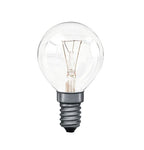 Paulmann Tropfenlampe Backofen 25W E14 300° Klar