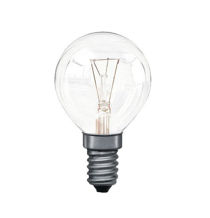 Paulmann Tropfenlampe Backofen 25W E14 300° Klar