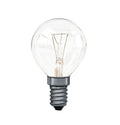Paulmann Tropfenlampe Backofen 40W E14 300° Klar