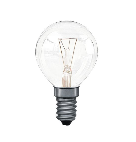 Paulmann Tropfenlampe Backofen 40W E14 300° Klar