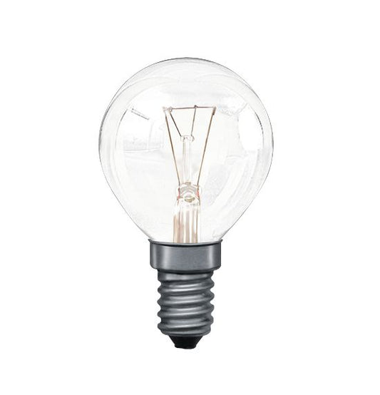 Paulmann Tropfenlampe Backofen 40W E14 300° Klar