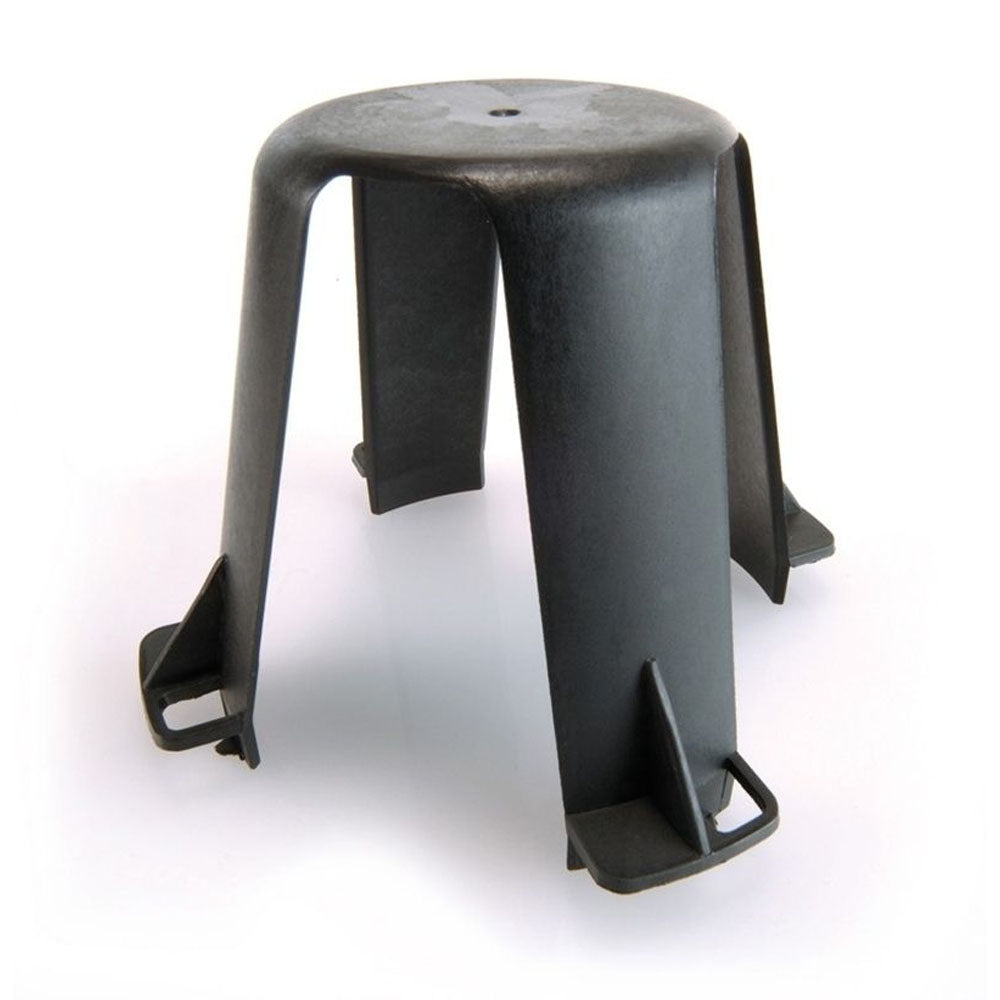 Deko-Light Abstandhalter Höhe: 80mm schwarz