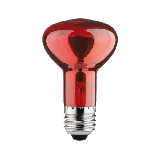 Paulmann Reflektorlampe R63 40W E27 230V Infrarot