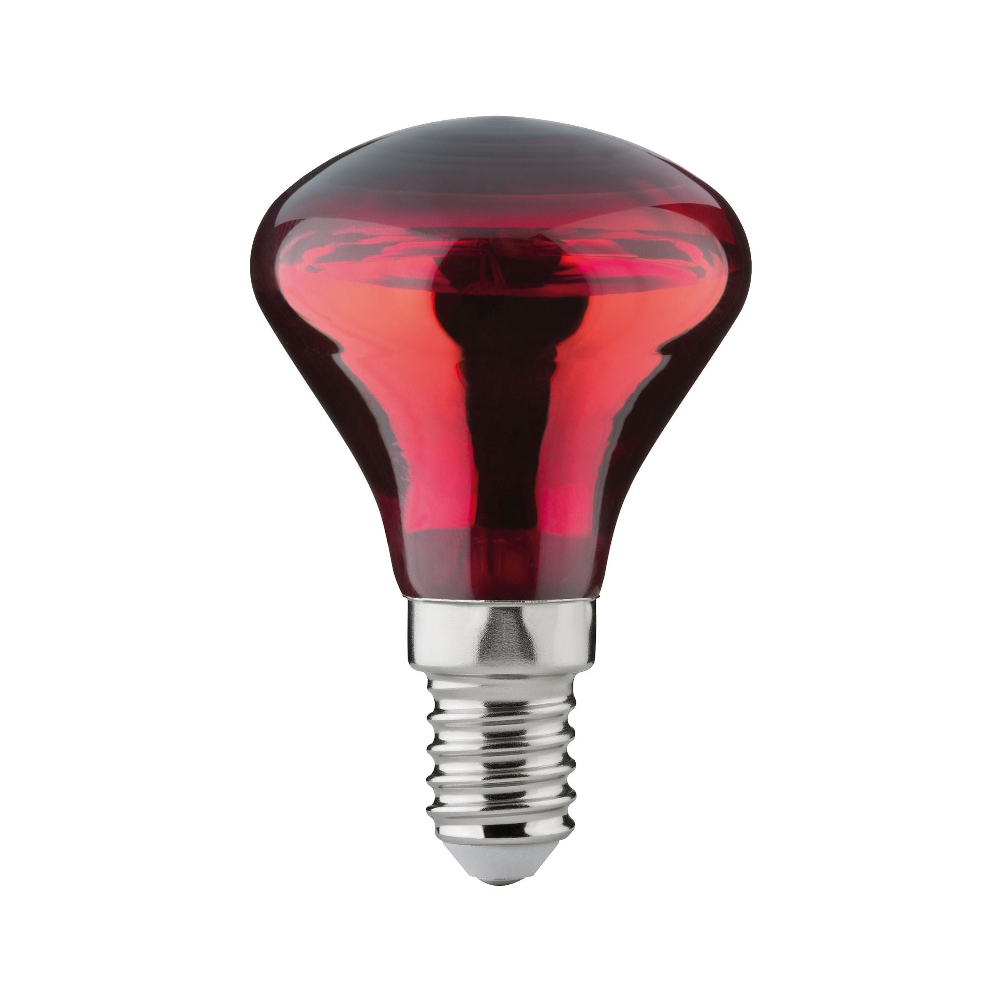 Paulmann Reflektorlampe R45 50W E14 Infrarot