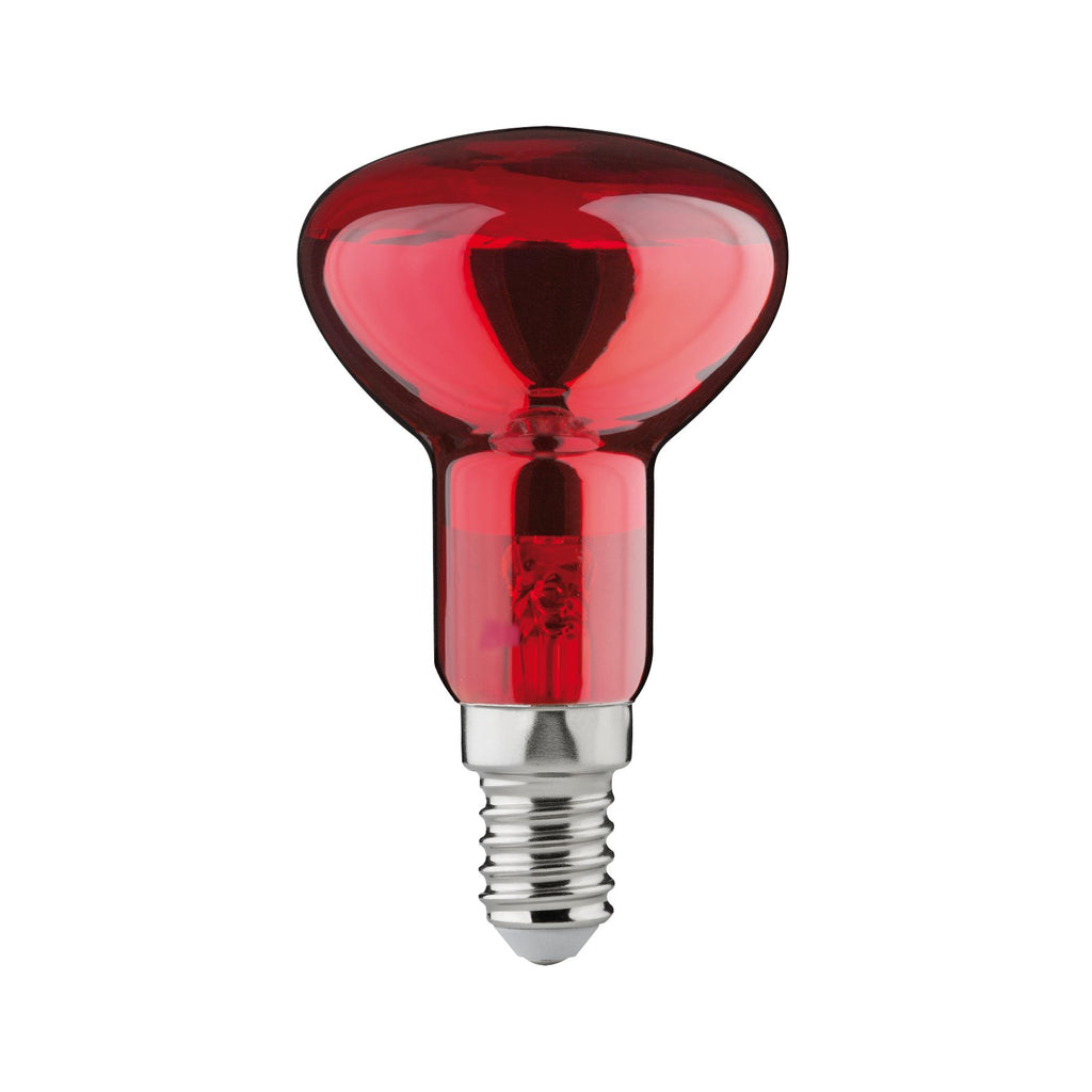 Paulmann Reflektorlampe R50 40W E14 Infrarot
