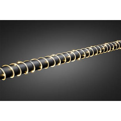 KONSTSMIDE LED Mini Lichtschlauch 5m 65ww Dioden 3773-100