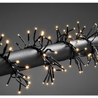 Micro LED Büschellichterkette 144 ww LED 3858-100
