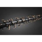 Micro LED Büschellichterkette 144 ww LED 3858-100