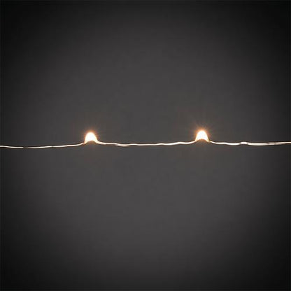 Micro LED Baummantel 240 bernsteinf. LED 6578-870App gesteuert