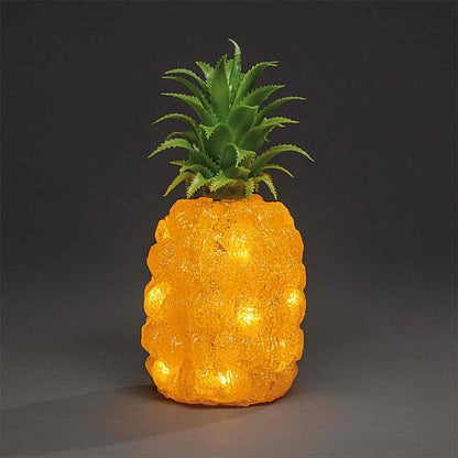 LED Acryl Ananas 6277-103