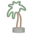 LED Silhouette Palme 3072-900