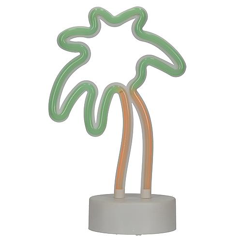 LED Silhouette Palme 3072-900