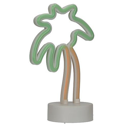 LED Silhouette Palme 3072-900