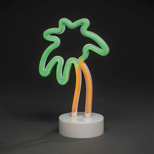 LED Silhouette Palme 3072-900