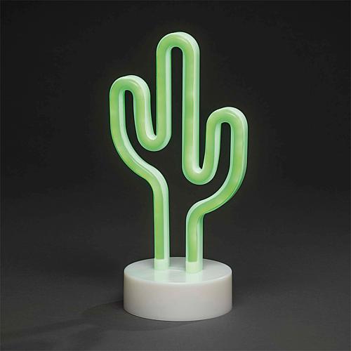 LED Silhouette Kaktus 3075-900