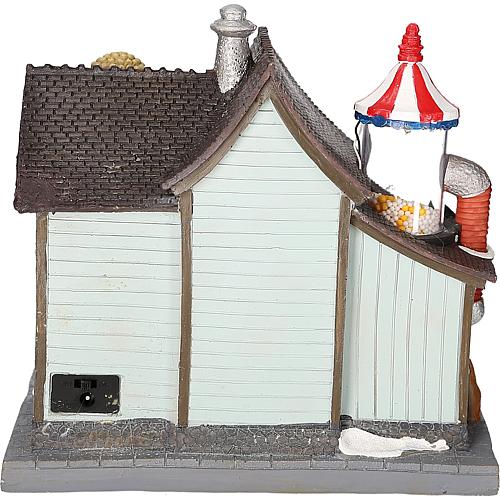 LED Szenerie 'Popcornfabrik' 4219-000