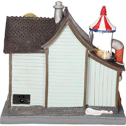 LED Szenerie 'Popcornfabrik' 4219-000