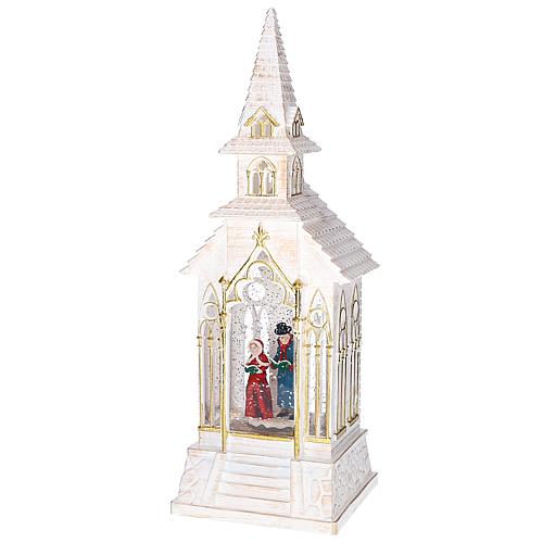 LED Kirche 4366-200