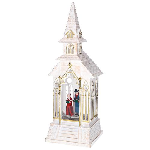 LED Kirche 4366-200