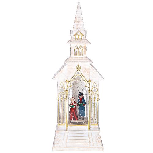 LED Kirche 4366-200