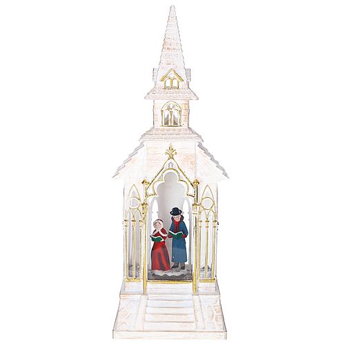 LED Kirche 4366-200
