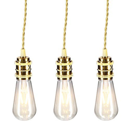 LED Globe-Lichterkette 8 flg. innen 2363-800