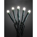 Micro LED Innenkette gefrostet 10 ww LED 6340-120