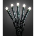 Micro LED Innenkette gefrostet 35 ww LED 6342-120