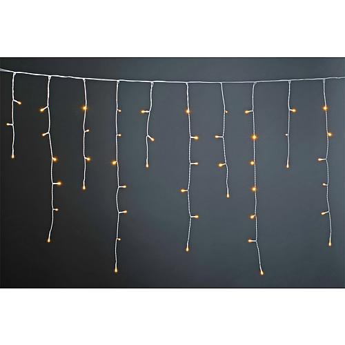 LED Eisregenvorh. 400LED gefr.
