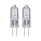 Paulmann Halogen Stiftsockel 2x10W G4 12V klar