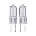 Paulmann Halogen Stiftsockel 2x20W GY6,35 12V klar